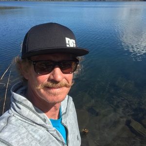 Meet your Posher, Casey